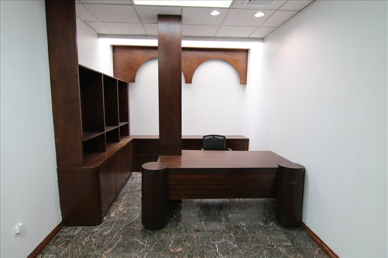 13-15 37th Ave Office Images