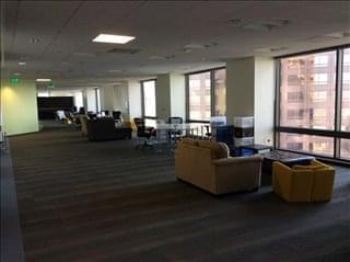 Photo of Office Space on Wells Fargo Center North Tower, 333 S Grand Ave, Bunker Hill Downtown Los Angeles