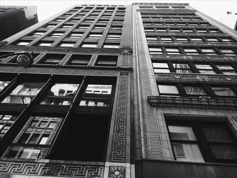 10 E 39th St,, Garment District, Midtown Office Space - Manhattan