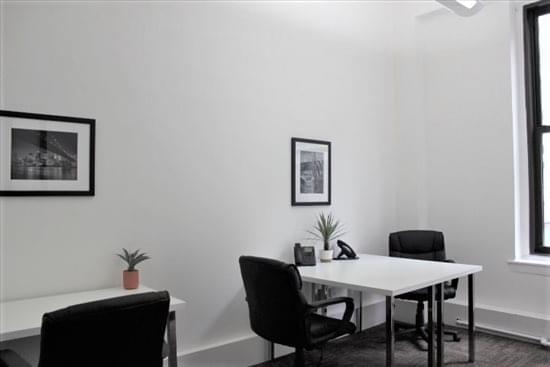 This is a photo of the office space available to rent on 10 E 39th St,, Garment District, Midtown