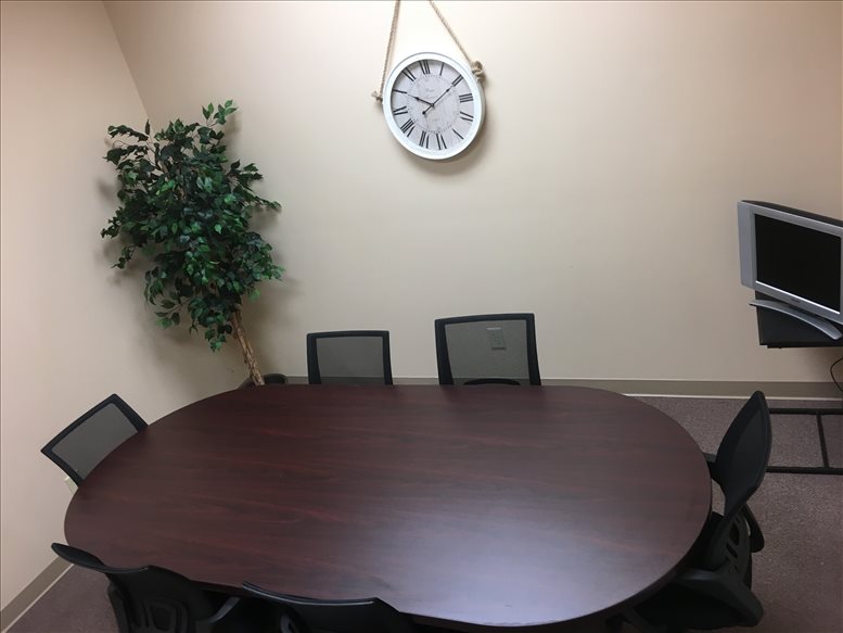 Picture of 1301 Winchester Rd, Lexington Manor Office Space available in Lexington