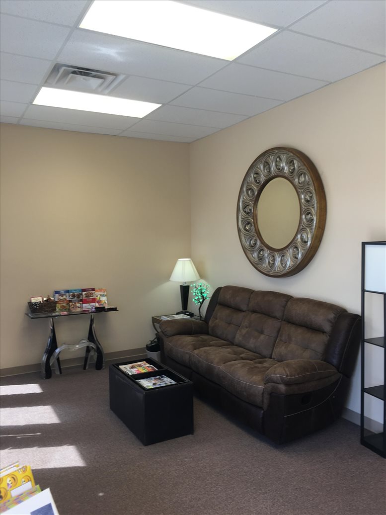 This is a photo of the office space available to rent on 1301 Winchester Rd, Lexington Manor