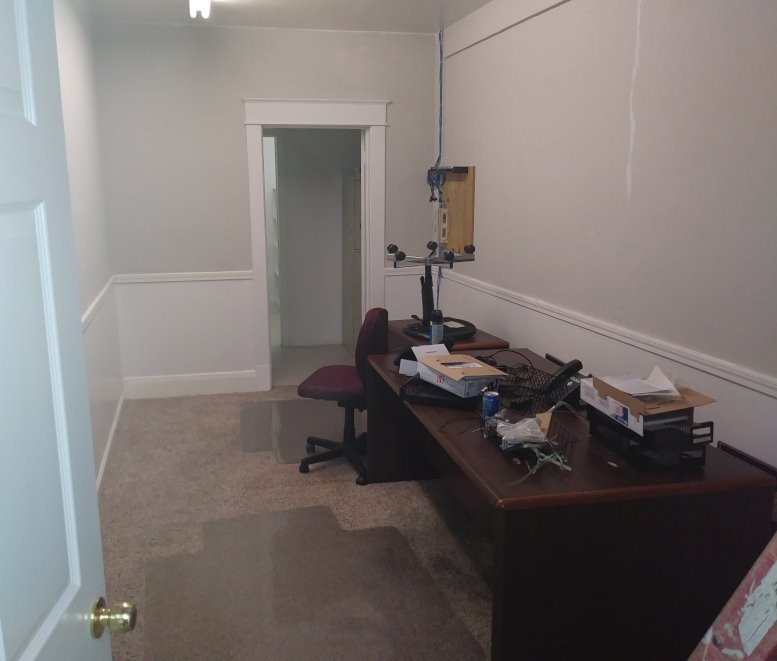 Photo of Office Space on 1517 San Jacinto St, Downtown Houston Houston 