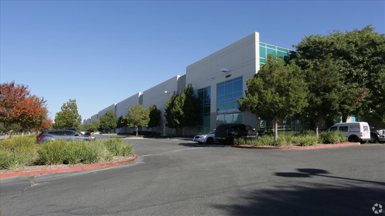 10681 Production Ave available for companies in Riverside
