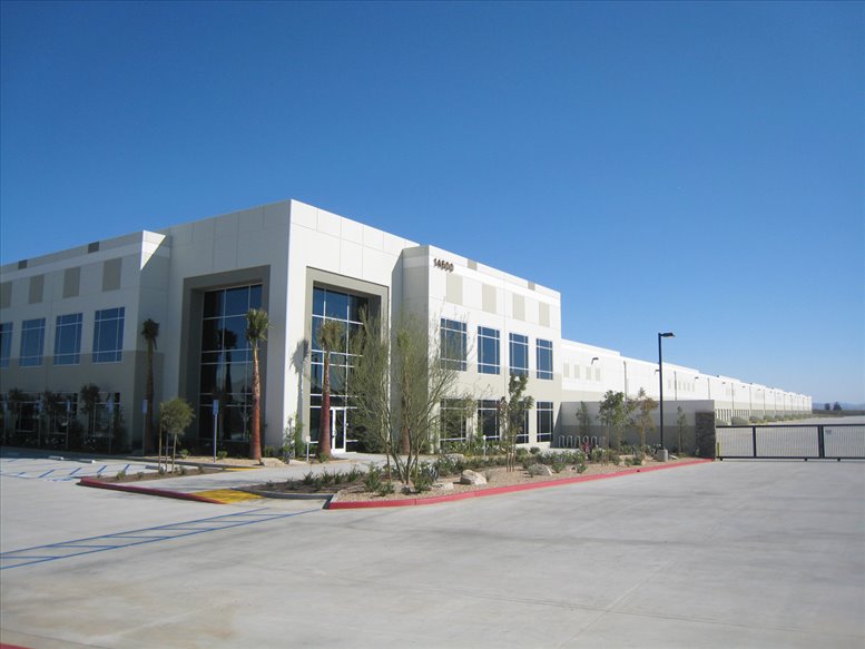 14600 Innovation Dr available for companies in Riverside