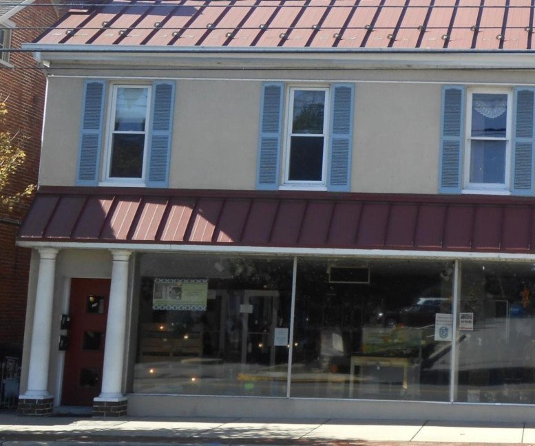 Office for Rent on 206 Market St Harrisburgh 