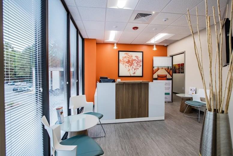 1903 N Harrison Avenue, Suite 200 Office Images