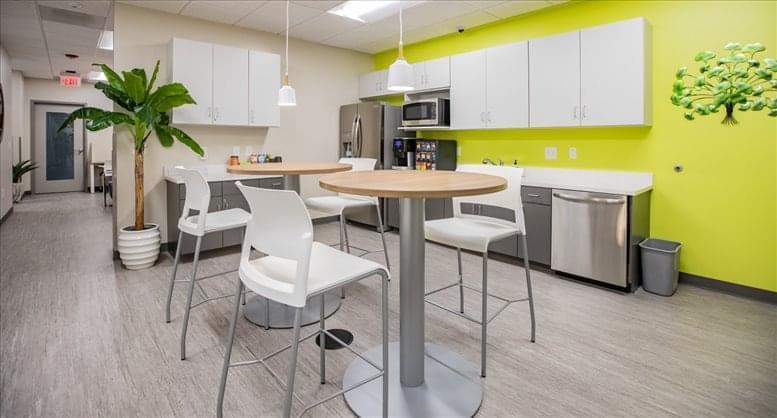 1903 N Harrison Avenue, Suite 200 Office Images