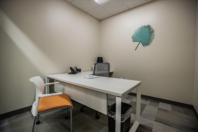 1903 N Harrison Avenue, Suite 200 Office Images