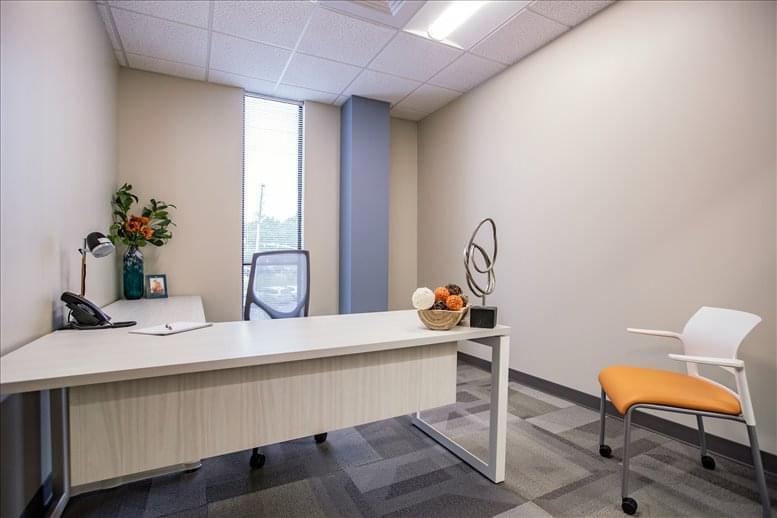 1903 N Harrison Avenue, Suite 200 Office Images