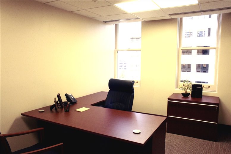 175 South Main Street Office Images