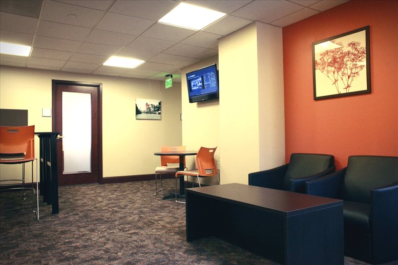 175 South Main Street Office Images