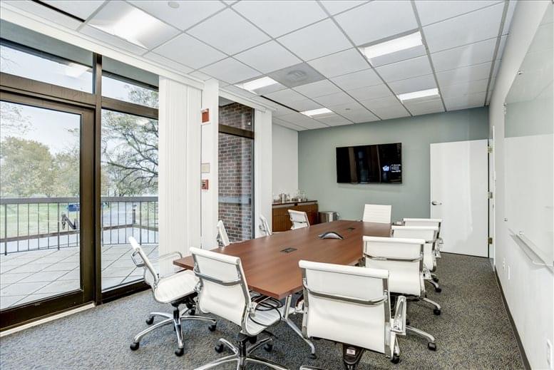 211 N Union St, Old Town Office Images