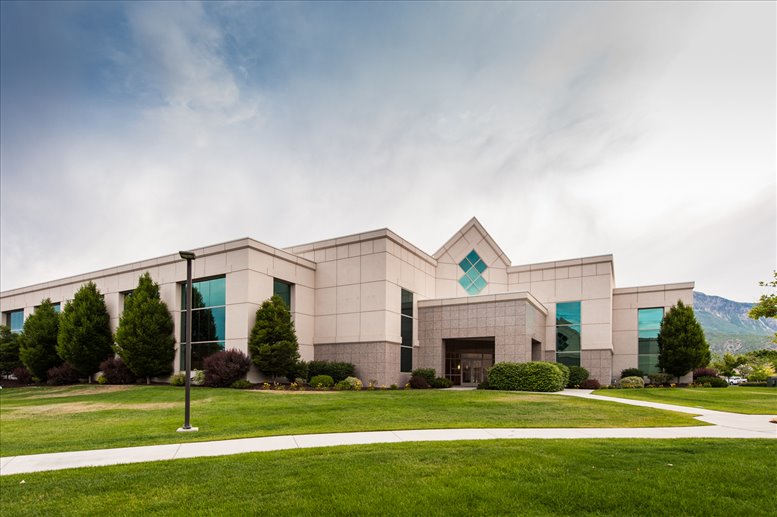 504 W. 800 N. available for companies in Provo