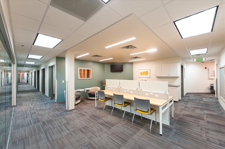 504 W. 800 N. Office Images