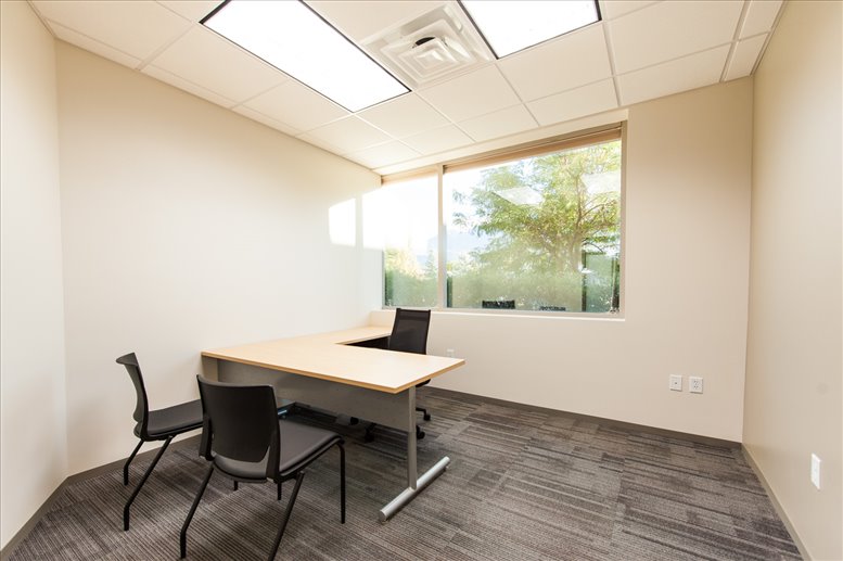504 W. 800 N. Office Images