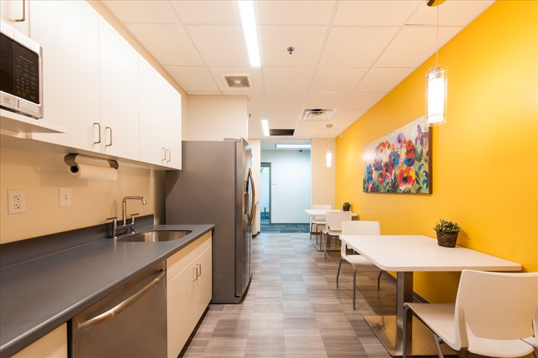 504 W. 800 N. Office Images