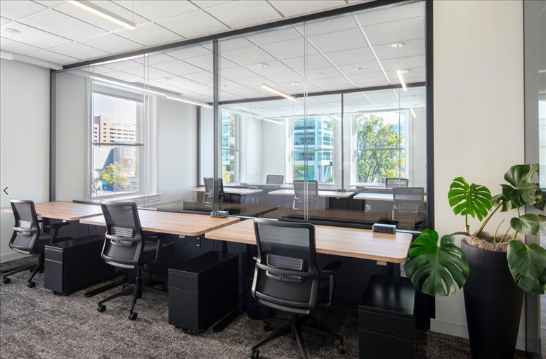 132 S State St, Downtown Office Images