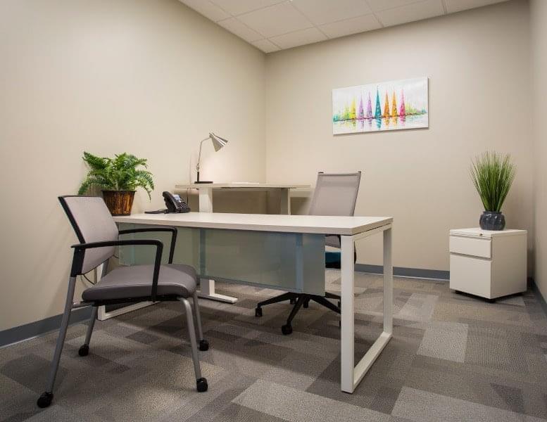 5401 W Kennedy Blvd, Westshore Office Images