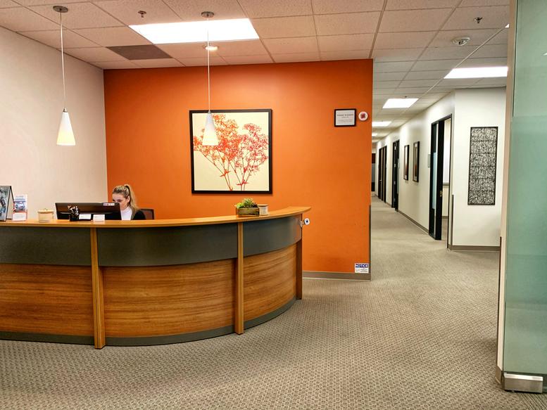 30721 Russell Ranch Rd Office Space - Westlake Village