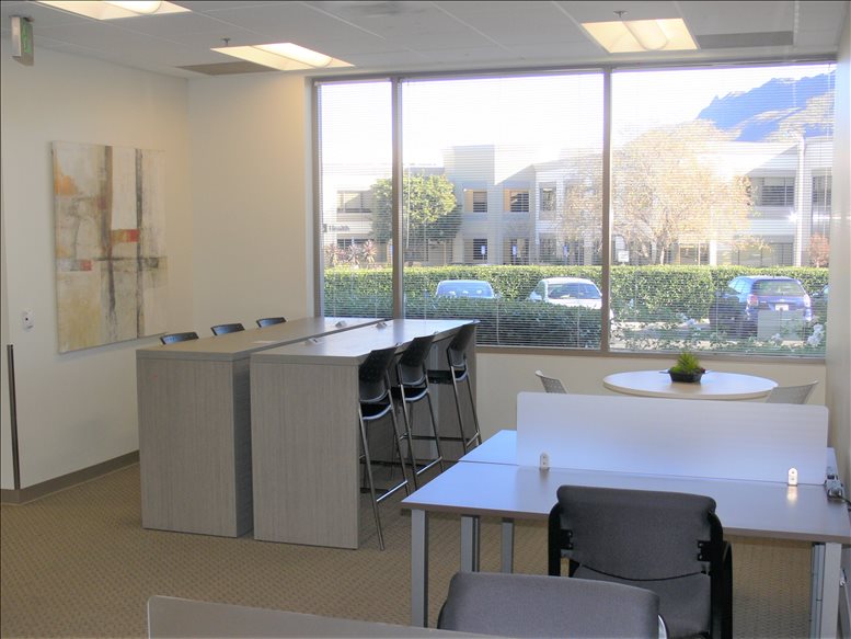 Office for Rent on 30721 Russell Ranch Rd Westlake Village 