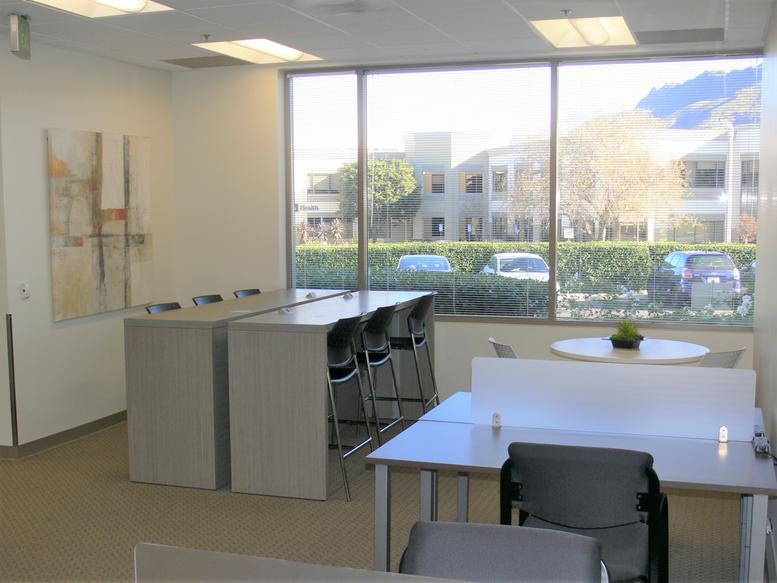 Photo of Office Space available to rent on 30721 Russell Ranch Rd, Westlake Village