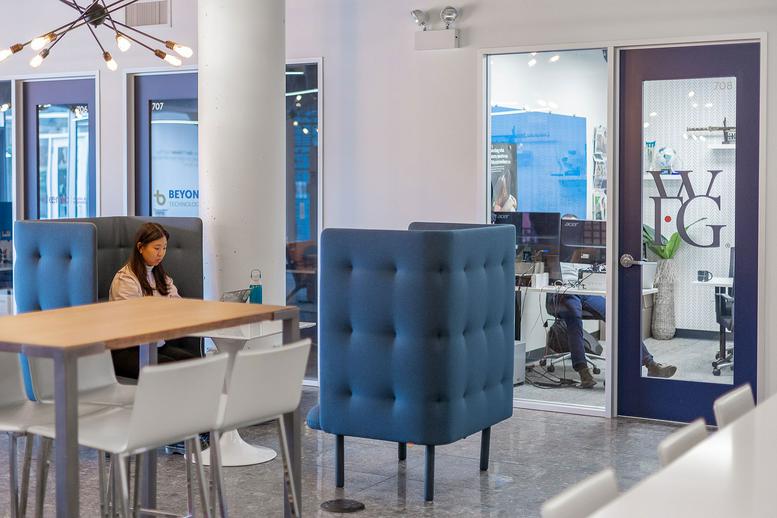 Photo of Office Space available to rent on 405 W Superior St, Near North Side, Chicago