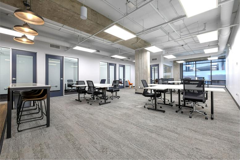 405 W Superior St, Near North Side Office Space - Chicago