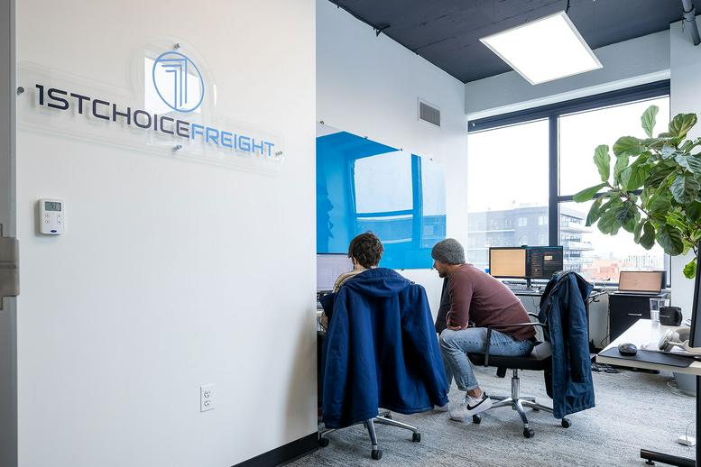 This is a photo of the office space available to rent on 405 W Superior St, Near North Side
