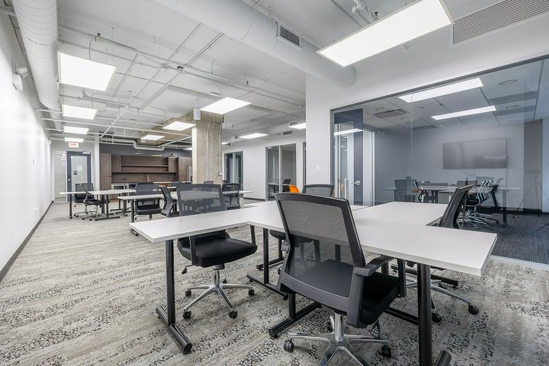405 W Superior St, Near North Side Office Space - Chicago