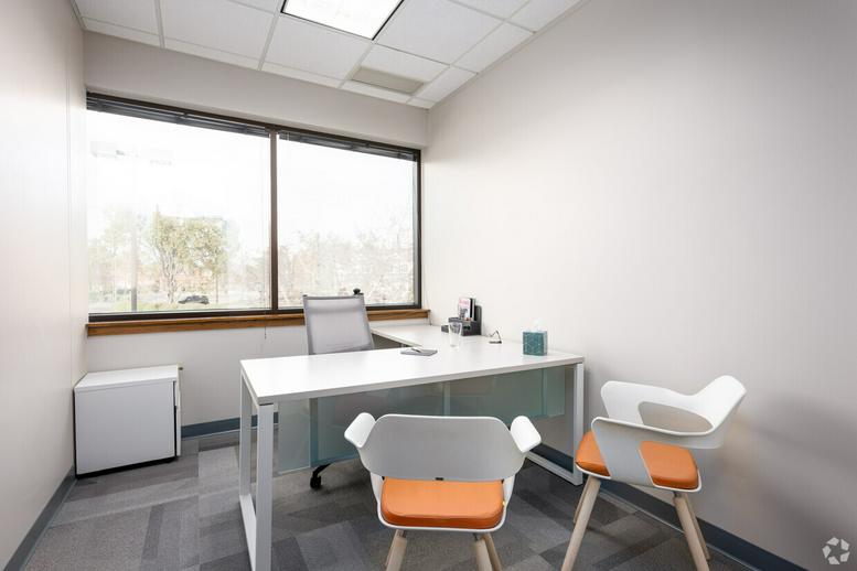 806 Green Valley Rd, Guilford Hills Office Space - Greensboro