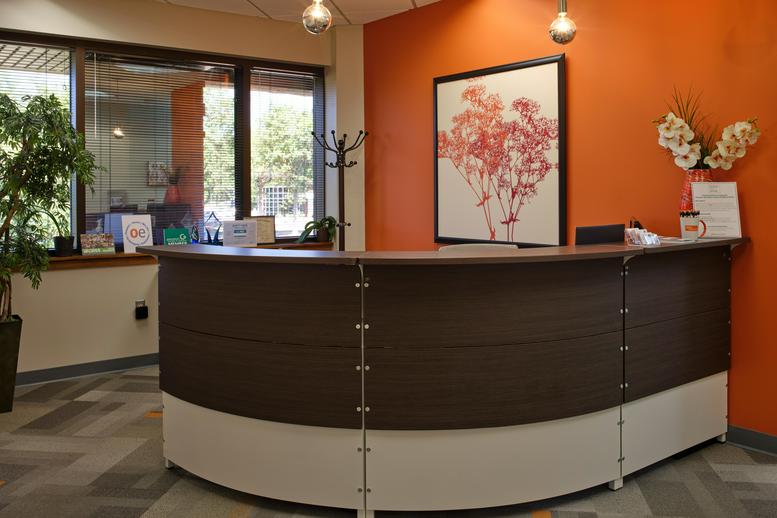 Picture of 806 Green Valley Rd, Guilford Hills Office Space available in Greensboro
