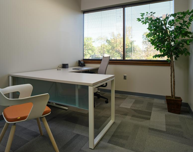 Photo of Office Space available to rent on 806 Green Valley Rd, Guilford Hills, Greensboro