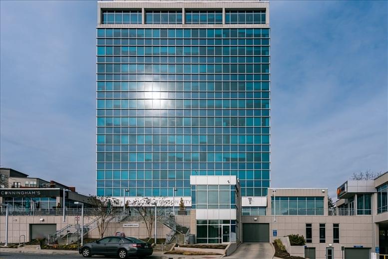 1 Olympic Pl Office Space - Towson