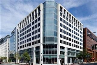 Photo of Office Space on 2001 L St NW, Downtown DC Washington DC