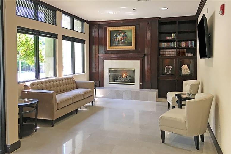 25101 The Old Rd, Newhall Office Images