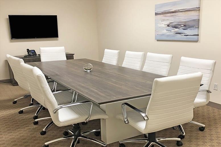 25101 The Old Rd, Newhall Office Images
