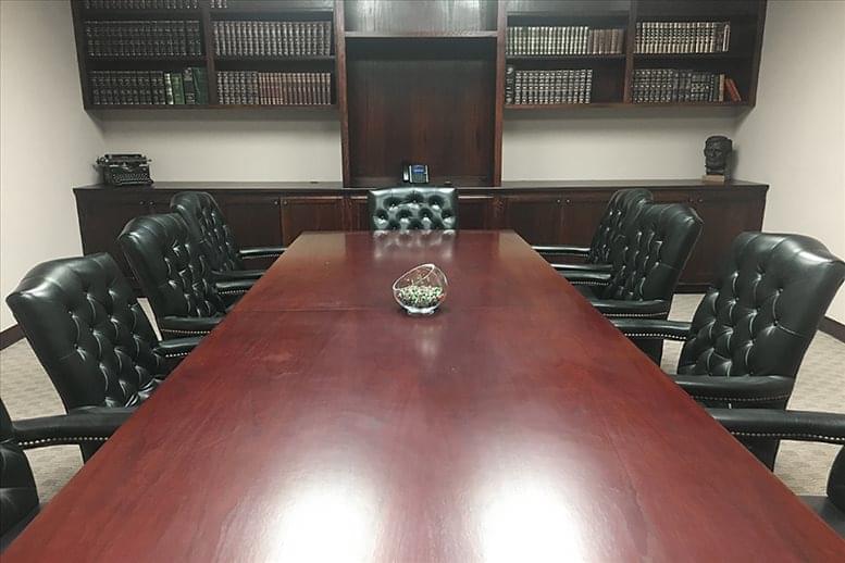 25101 The Old Rd, Newhall Office Images
