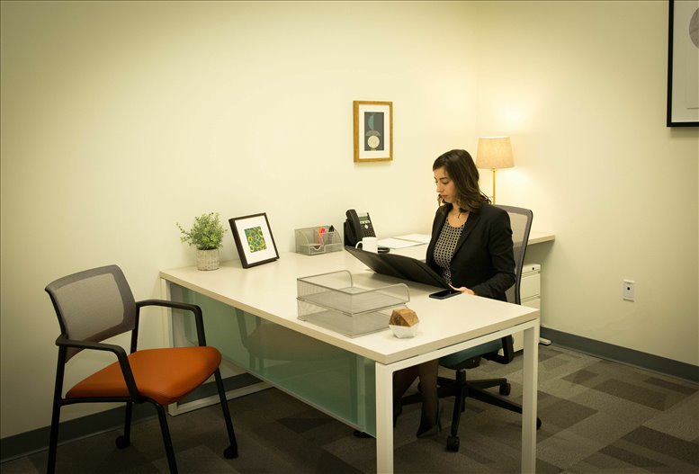 Two Resource Square available for companies in Charlotte