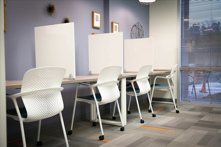 Two Resource Square, 10926 David Taylor Dr Office Images