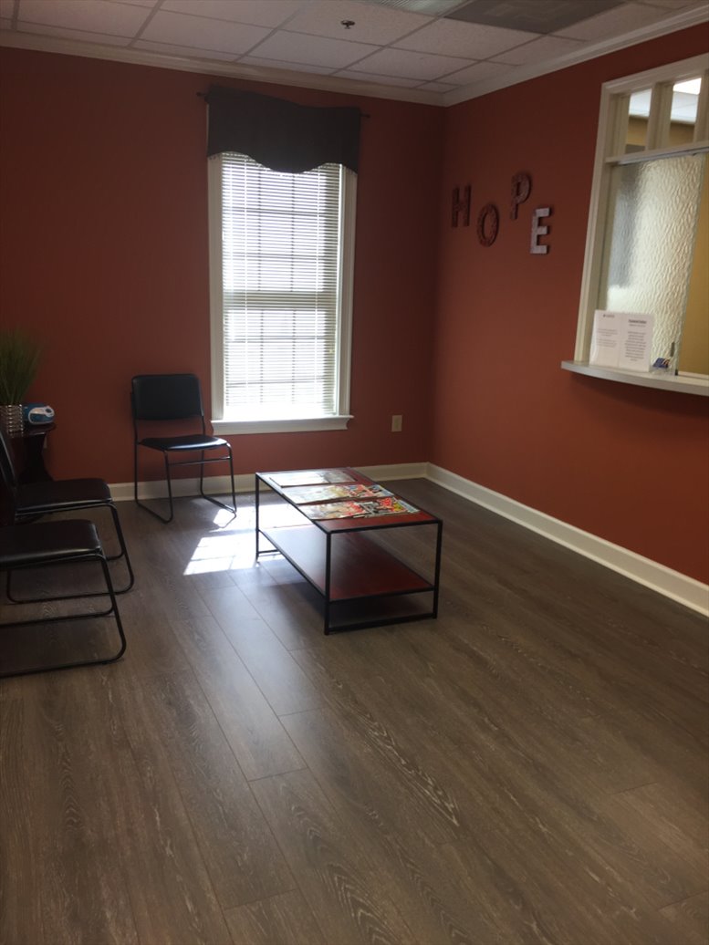 Photo of Office Space on 3941 Holcomb Bridge Rd Norcross 