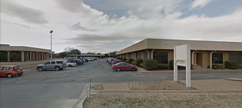 Picture of 1290 S Willis St, Elmwood Area Office Space available in Abilene