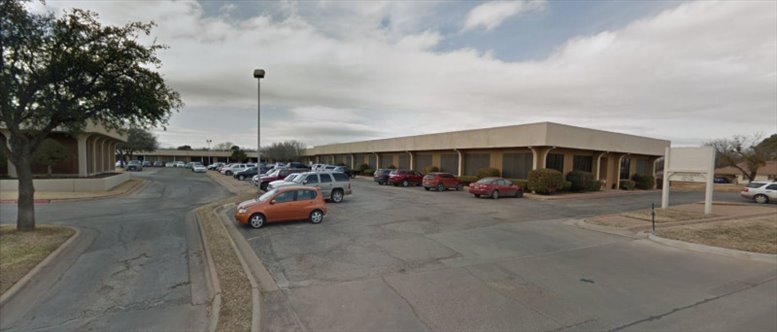 Office for Rent on 1290 S Willis St, Elmwood Area Abilene 