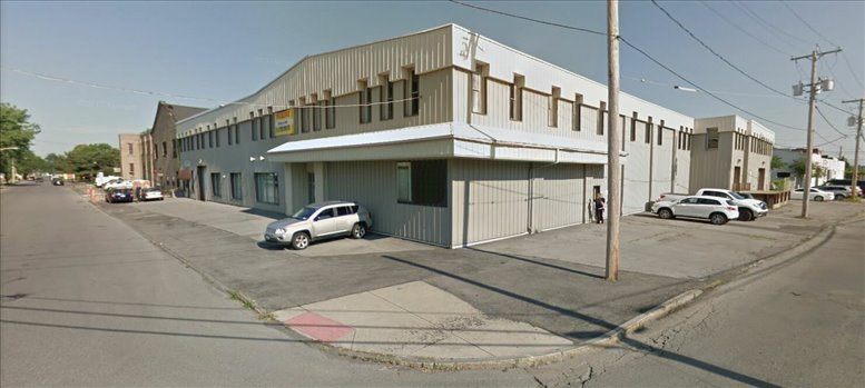 Picture of 100 Wilkinson St Office Space available in Syracuse