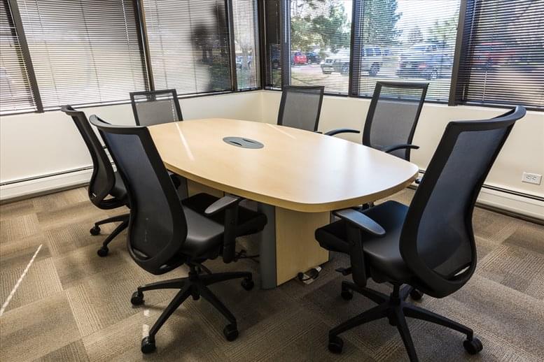 4 West Dry Creek Circle Office Images