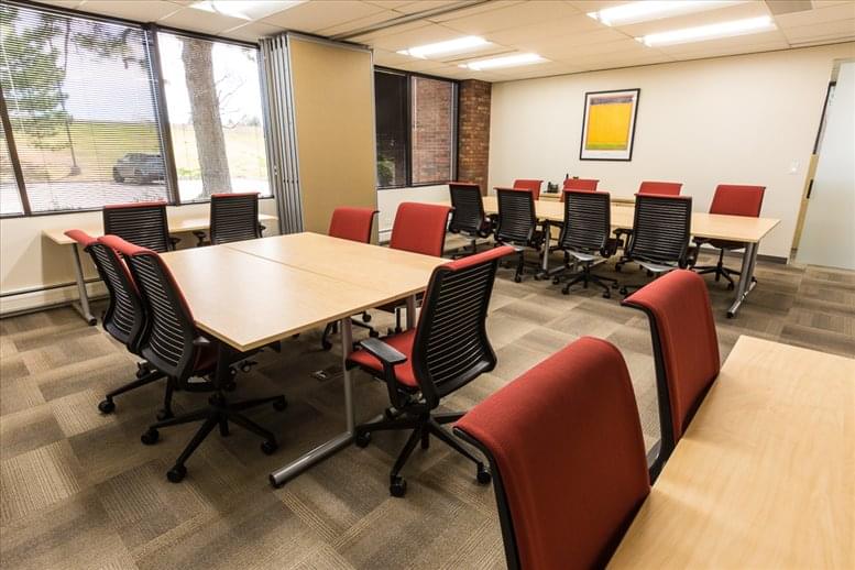 4 West Dry Creek Circle Office Images