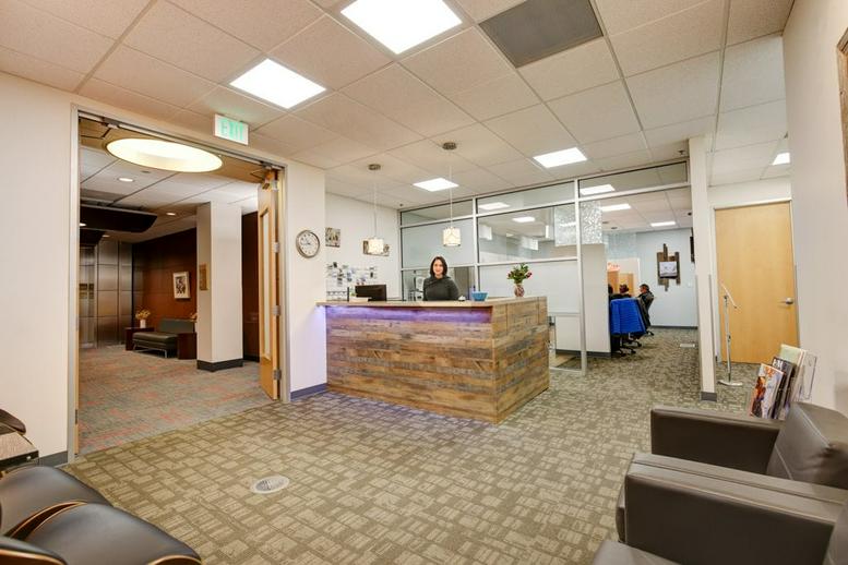 355 S Teller St, South Alameda Office Space - Lakewood