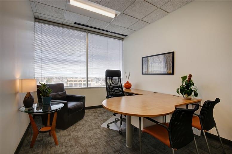 This is a photo of the office space available to rent on 501 S Cherry St, Glendale