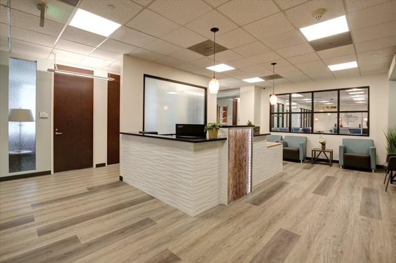 501 S Cherry St, Glendale Office Images