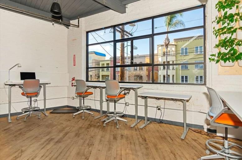 1223 Cleveland Ave Office for Rent in San Diego 